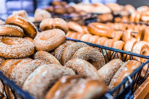 Daily bagel - Best Bagels in Eugene, OR - Lox, Stocks & Bagels, Bagel Sphere, The Daily Bagel, Dizzy Dean's Donuts, Bagel Ave, Black Rock Coffee Bar, Chase Gardens Cafe and Bistro, Peet's Coffee, Lillis Cafe.